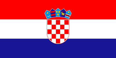 Croatie