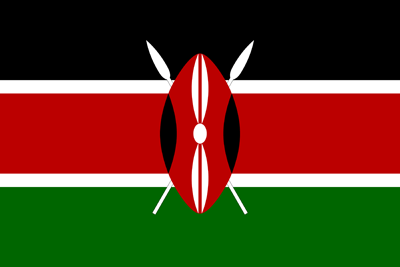 Kenya