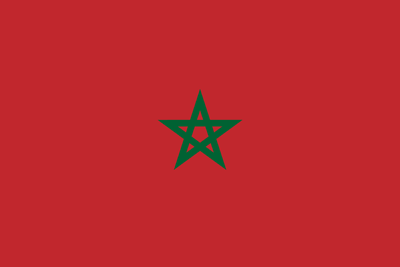 Maroc