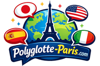 Soirée Polyglotte Paris Denfert Café Soirée Polyglotte Paris Denfert Café